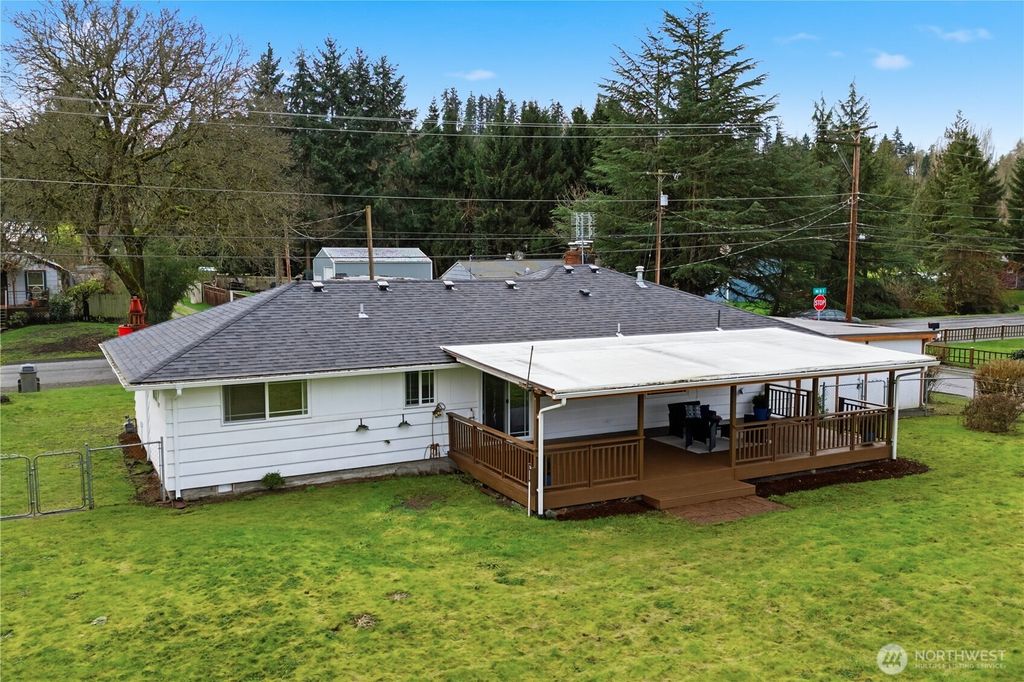 Photo of 14203 80th Street E, Puyallup, WA 98372 (MLS # 2478052)