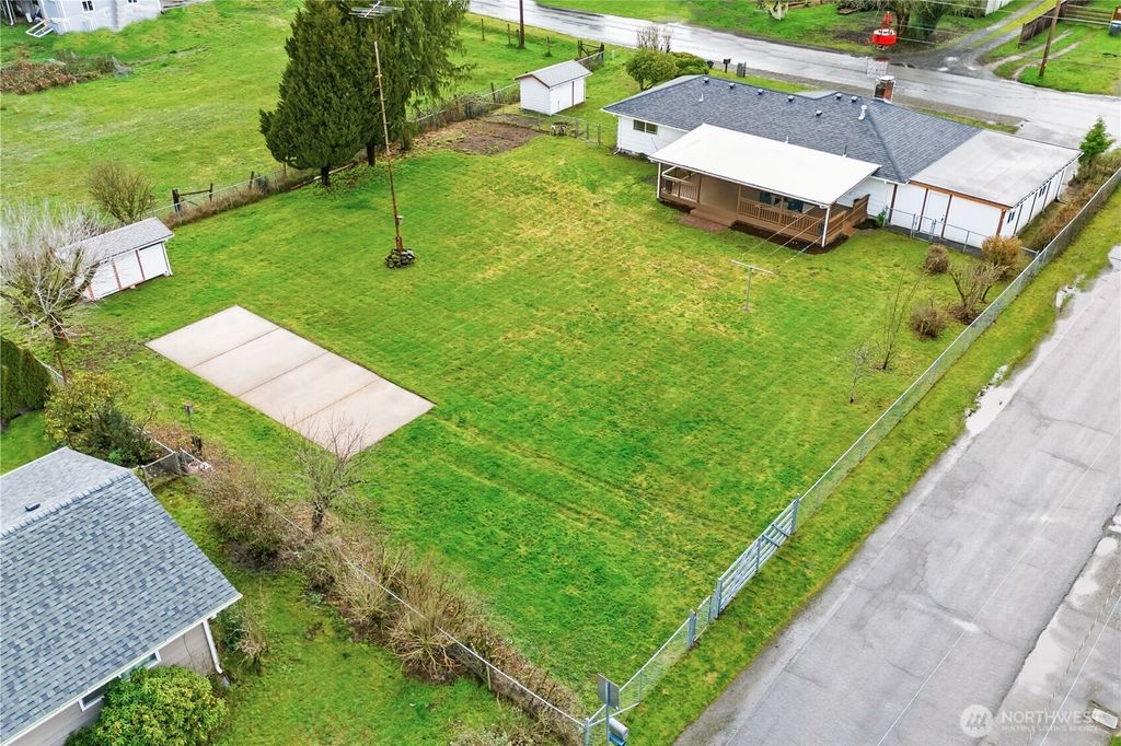 Photo of 14203 80th Street E, Puyallup, WA 98372 (MLS # 2478052)