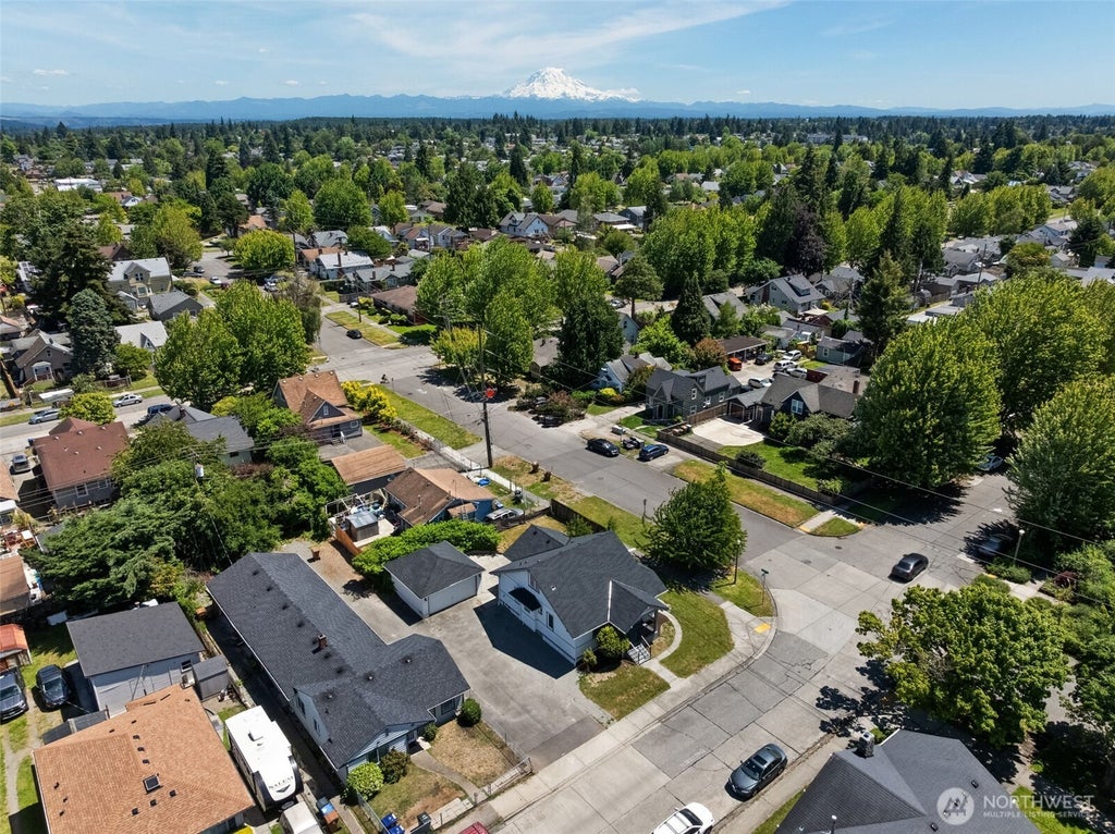 Photo of 3857 S Park Avenue, Tacoma, WA 98418 (MLS # 2538788)