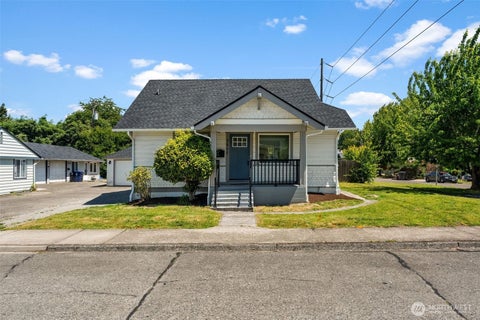 Photo of 3857 S Park Avenue, Tacoma, WA 98418 (MLS # 2538788)