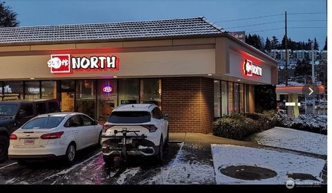 12708 SE 38th Street Bellevue WA 98006