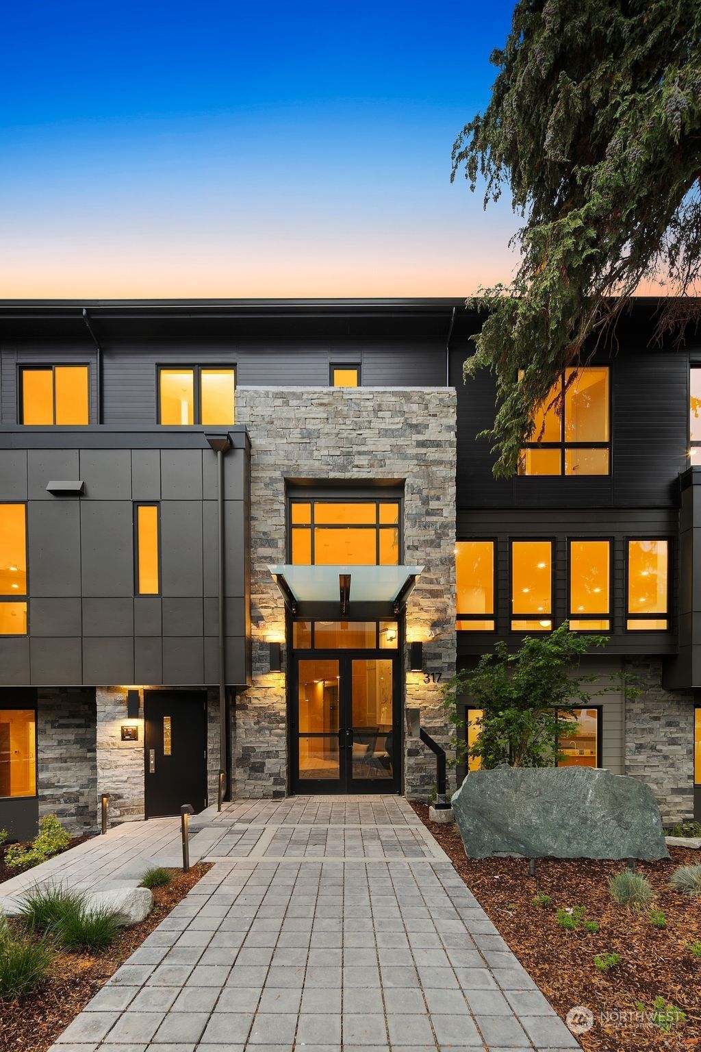 Photo of 317 5th Avenue #301, Kirkland, WA 98033 (MLS # 2162303)