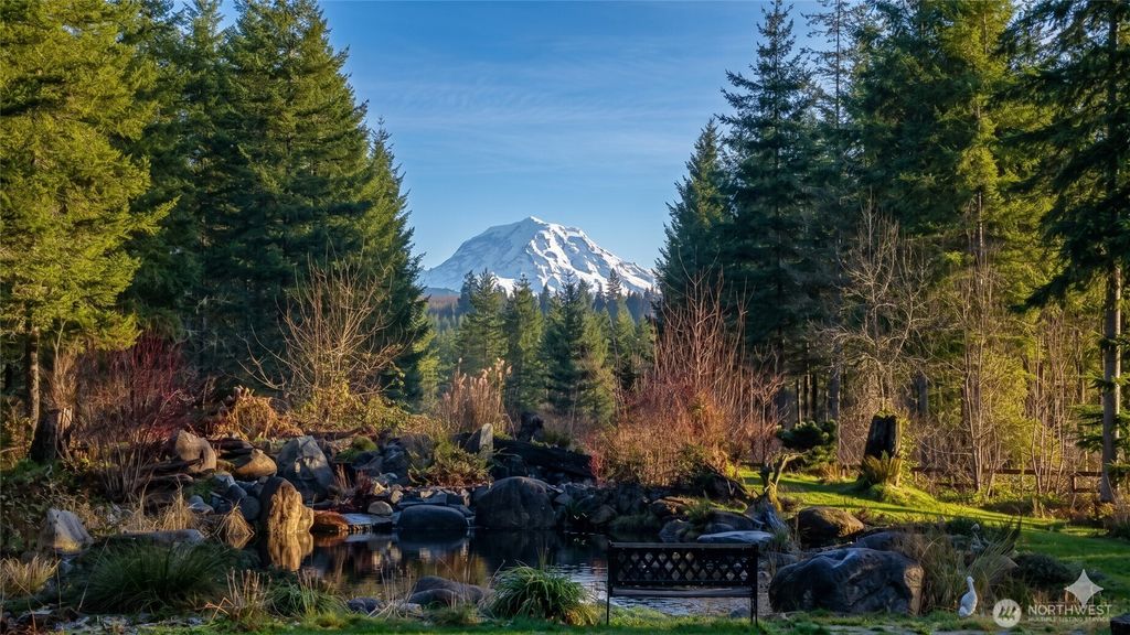 Photo of 16719 AP Tubbs Road East Rd, Buckley, WA 98321 (MLS # 2500112)