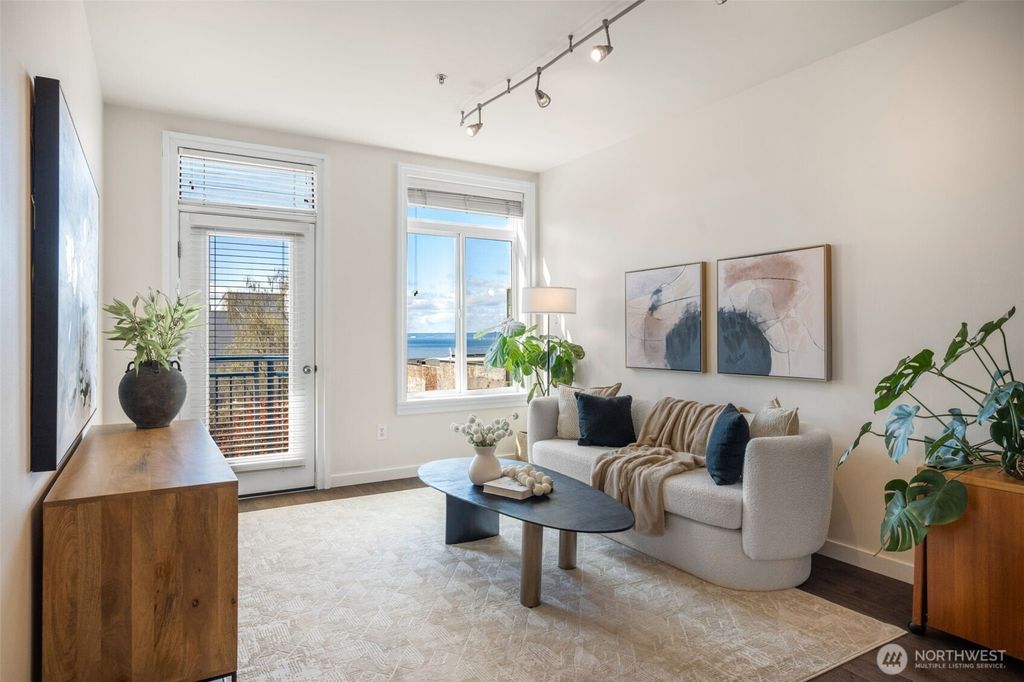 Photo of 2414 1st Avenue #413, Seattle, WA 98121 (MLS # 2499592)