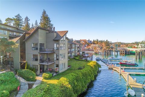 200 East Street D204 Friday Harbor WA 98250