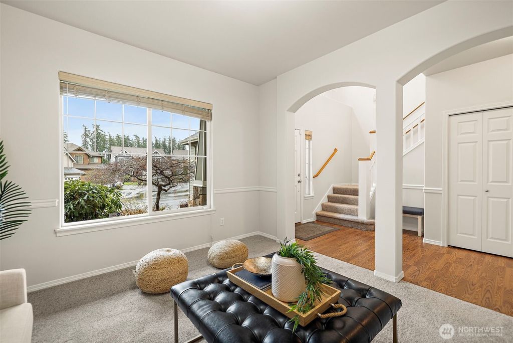 Photo of 28113 150th Place SE, Kent, WA 98042 (MLS # 2491669)