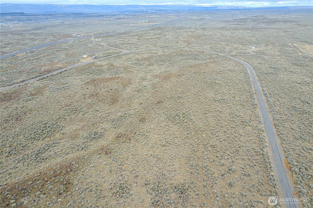 Photo of 0 Tapadero Drive #Lot 10, Ephrata, WA 98823 (MLS # 2481651)