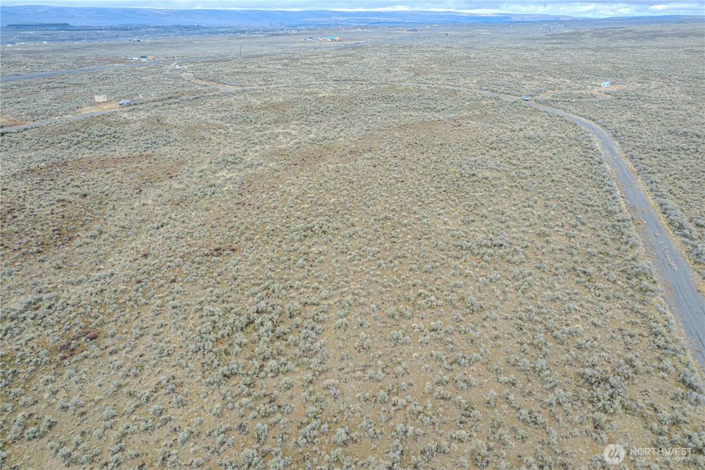 Photo of 0 Tapadero Drive #Lot 10, Ephrata, WA 98823 (MLS # 2481651)