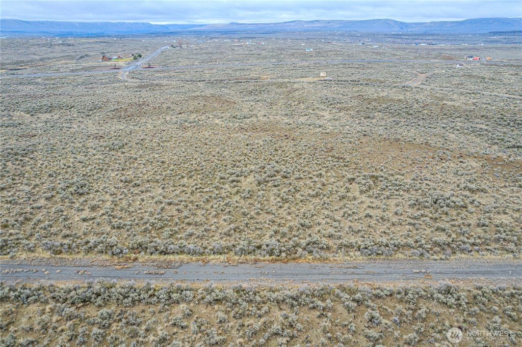 Photo of 0 Tapadero Drive #Lot 10, Ephrata, WA 98823 (MLS # 2481651)