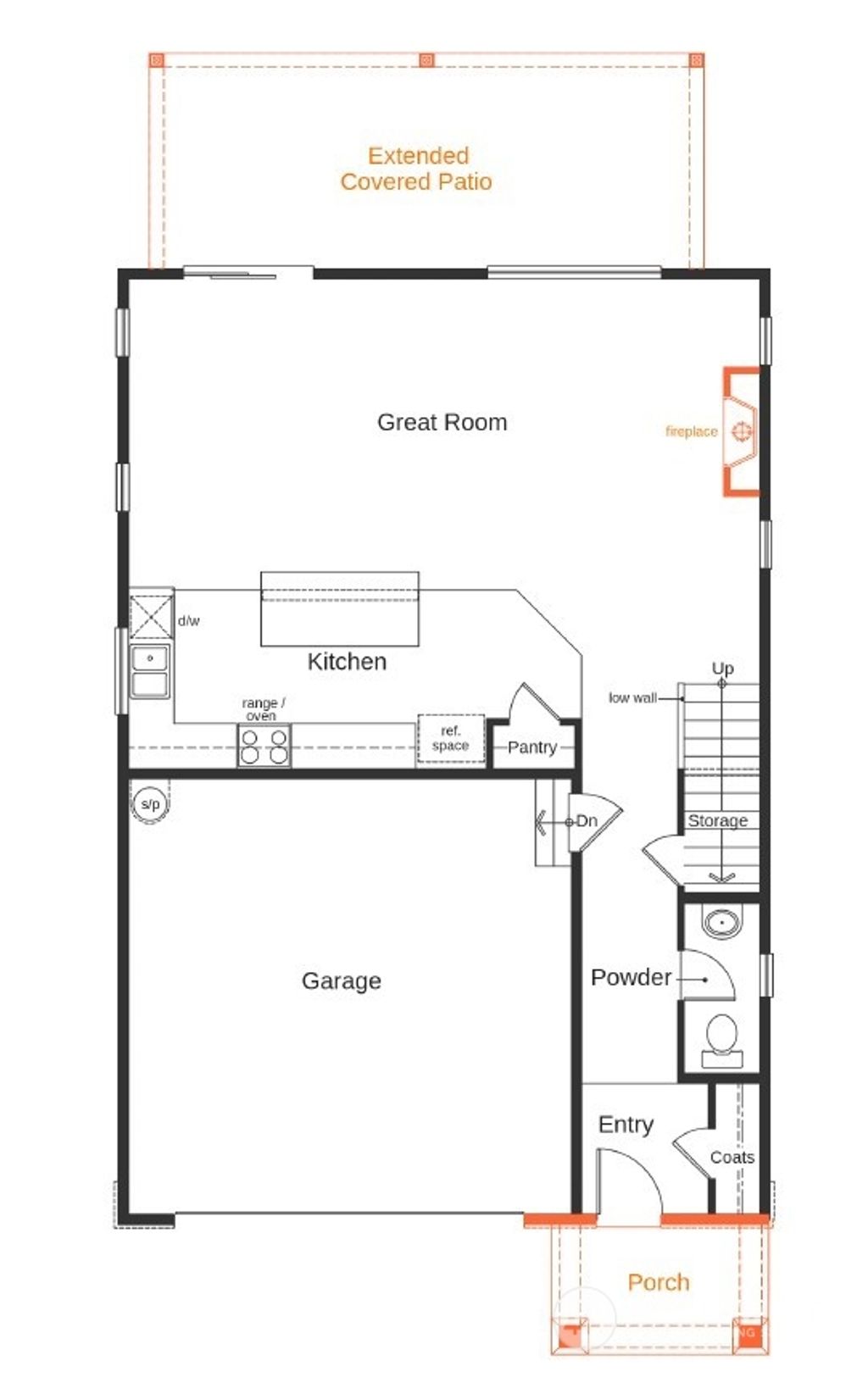Photo of 17708 SE 265th Street #16, Covington, WA 98042 (MLS # 2279882)