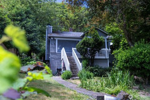 Photo of 9059 Carkeek Drive S, Seattle, WA 98118 (MLS # 2397145)