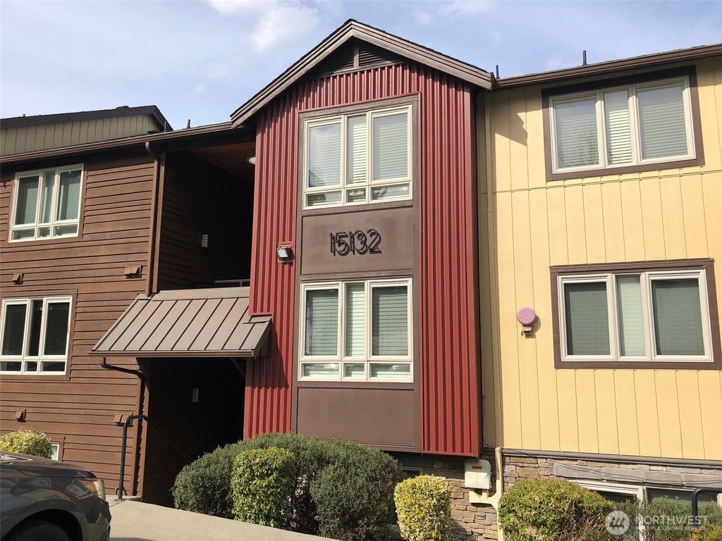 Photo of 15132 NE 82nd Street #203, Redmond, WA 98052 (MLS # 2511816)