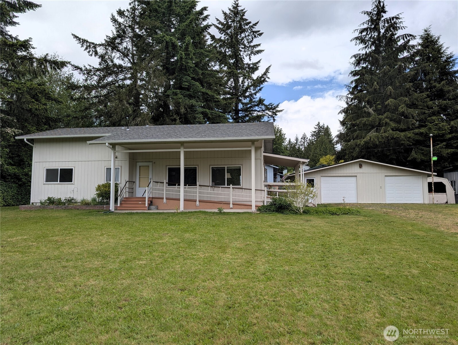 1003 Irving Street SW