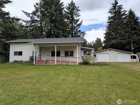 1003 Irving Street SW Tumwater WA 98512