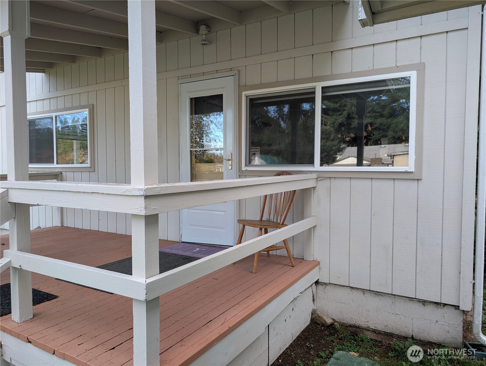 1003 Irving Street SW