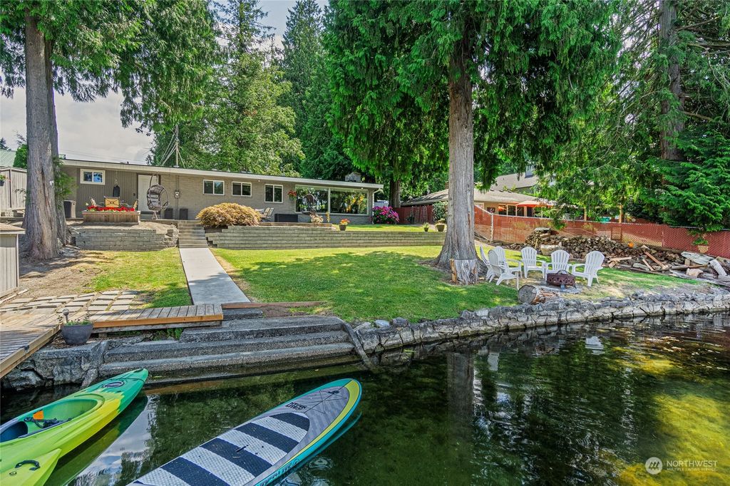 Photo of 15820 E Shore Drive, Lynnwood, WA 98087 (MLS # 2272572)