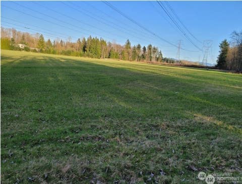 Photo of 0 XXXX2151 Harksell Road, Ferndale, WA 98248 (MLS # 2573575)