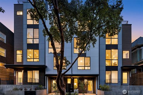 1124 13th Avenue Seattle WA 98122