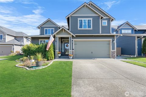 9867 Jensen Drive SE Yelm WA 98597