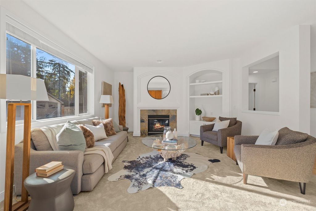 Photo of 26317 SE 21st Place, Sammamish, WA 98075 (MLS # 2305058)
