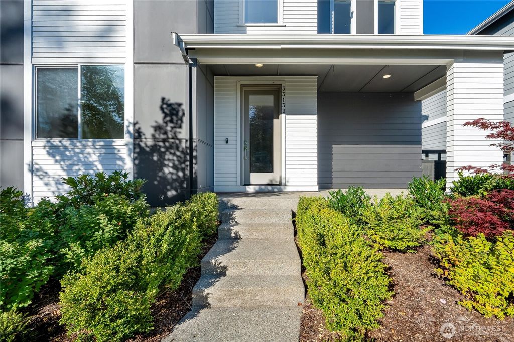 Photo of 33133 Evergreen Avenue SE, Black Diamond, WA 98010 (MLS # 2437935)