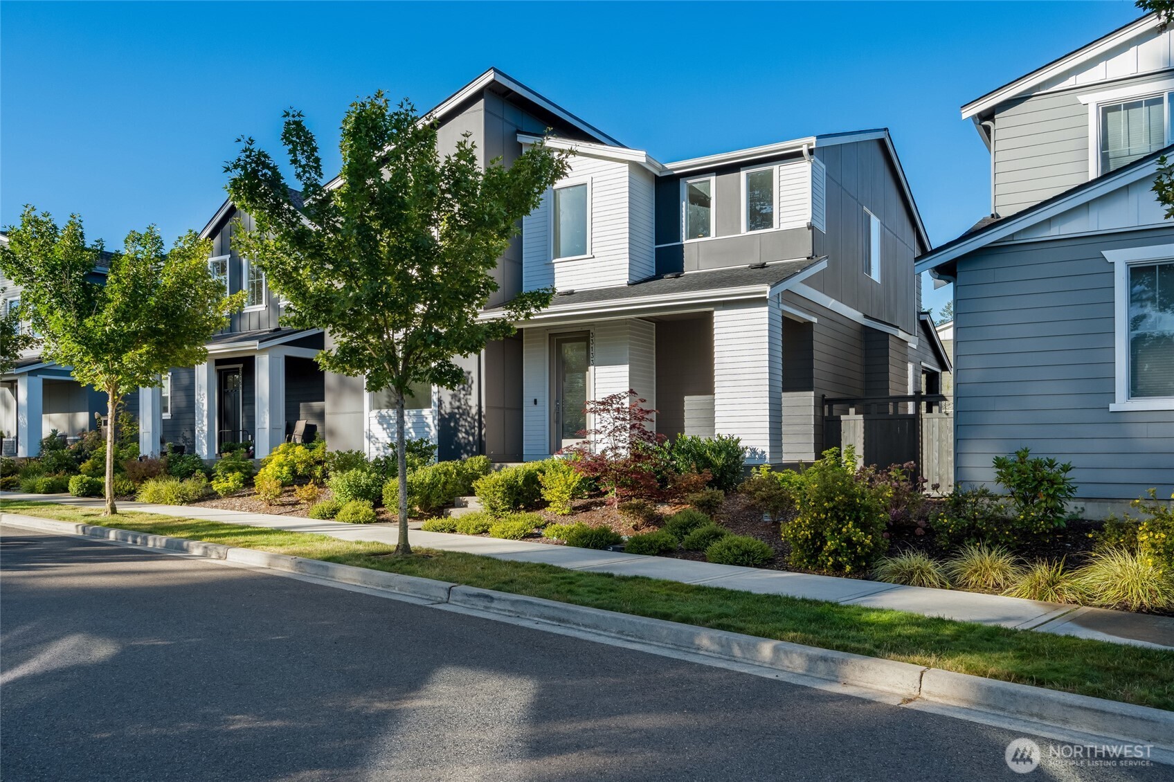 33133 Evergreen Avenue SE