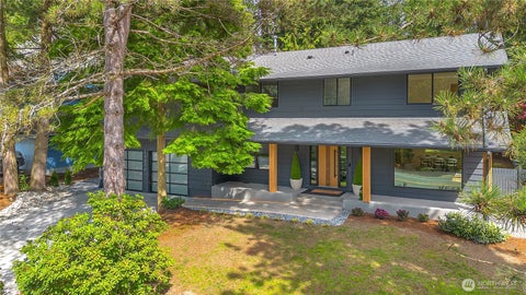 Photo of 14824 119th Ave NE Ave, Kirkland, WA 98034 (MLS # 2505689)