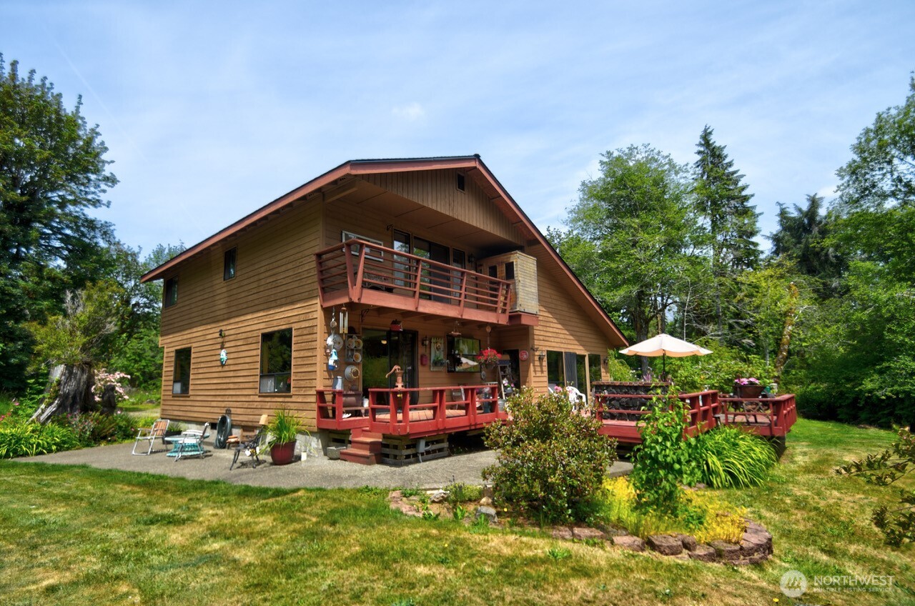 13273 W Cloquallum Road