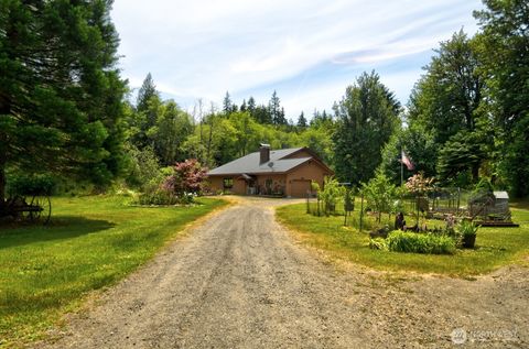 13273 W Cloquallum Road Elma WA 98541
