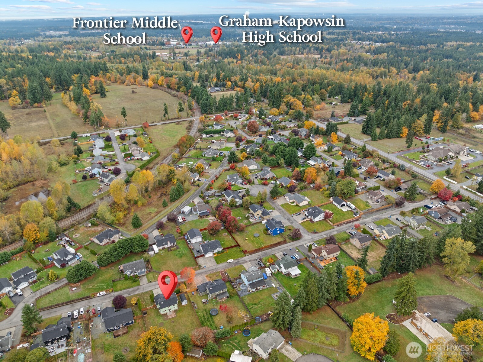 22607 129th Avenue Ct E