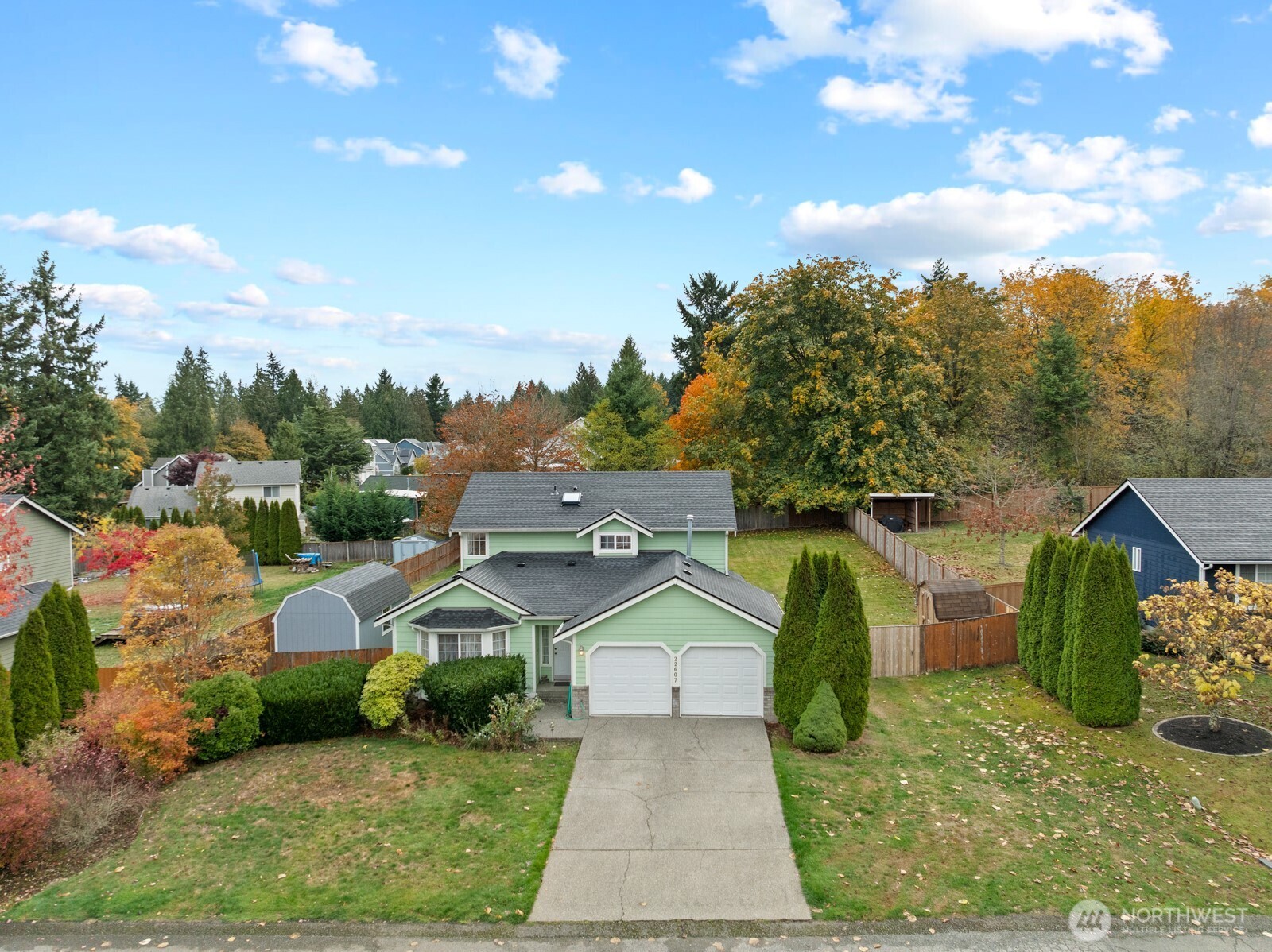 22607 129th Avenue Ct E