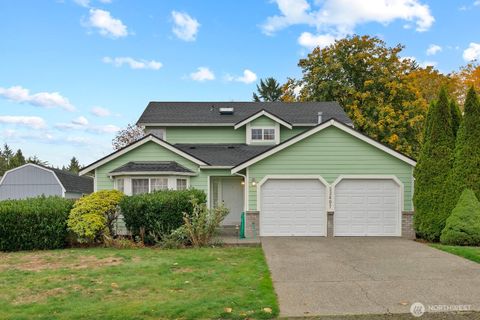Photo of 22607 129th Avenue Ct E, Graham, WA 98338 (MLS # 2451148) Photo of 22607 129th Avenue Ct E, Graham, WA 98338 (MLS # 2451148)