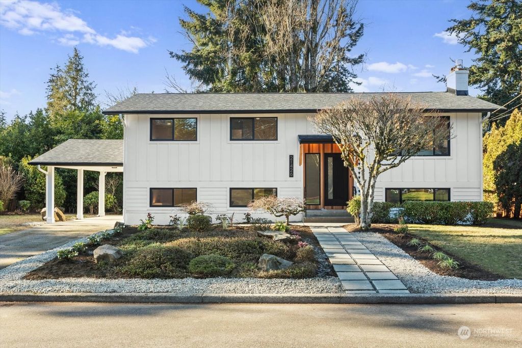 Photo of 21426 89th Avenue W, Edmonds, WA 98026 (MLS # 2326515)