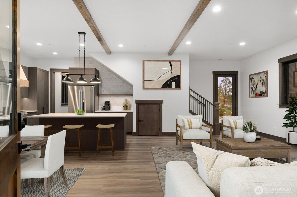 Photo of 70 Stonefly Lane, Cle Elum, WA 98922 (MLS # 2482393)