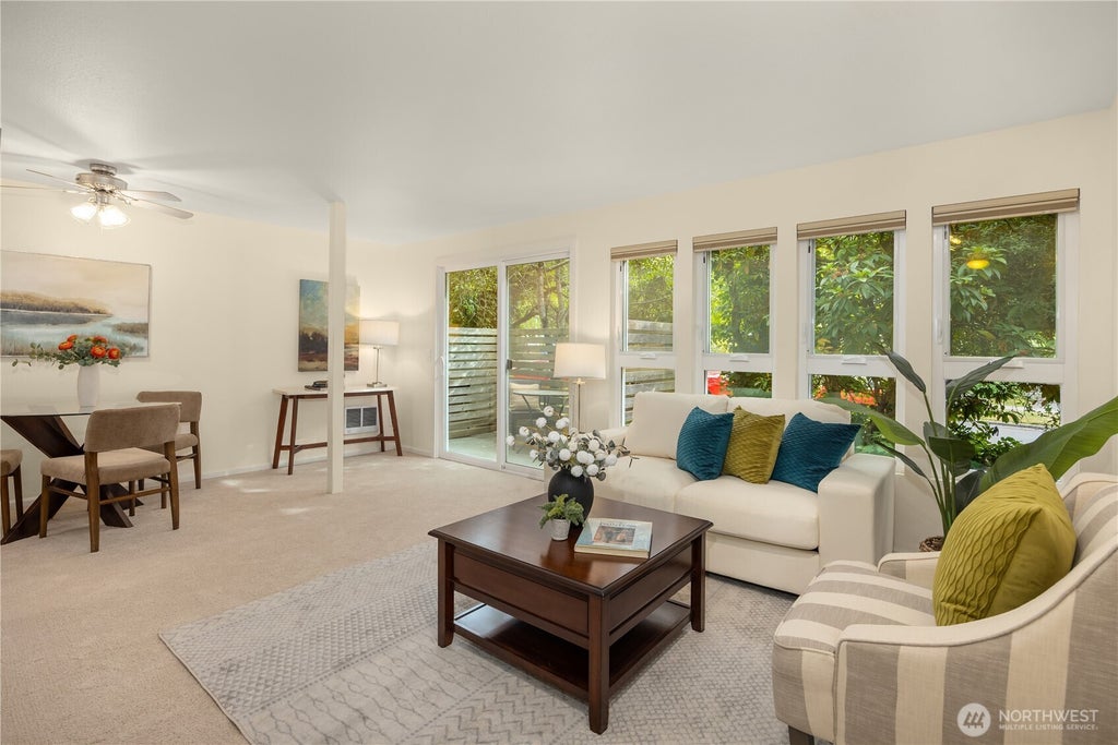 Photo of 301 22nd Avenue E #1A, Seattle, WA 98112 (MLS # 2582934)