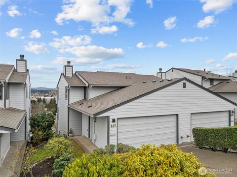 Photo of 817 McCormick Street SE, Olympia, WA 98501 (MLS # 2488556)