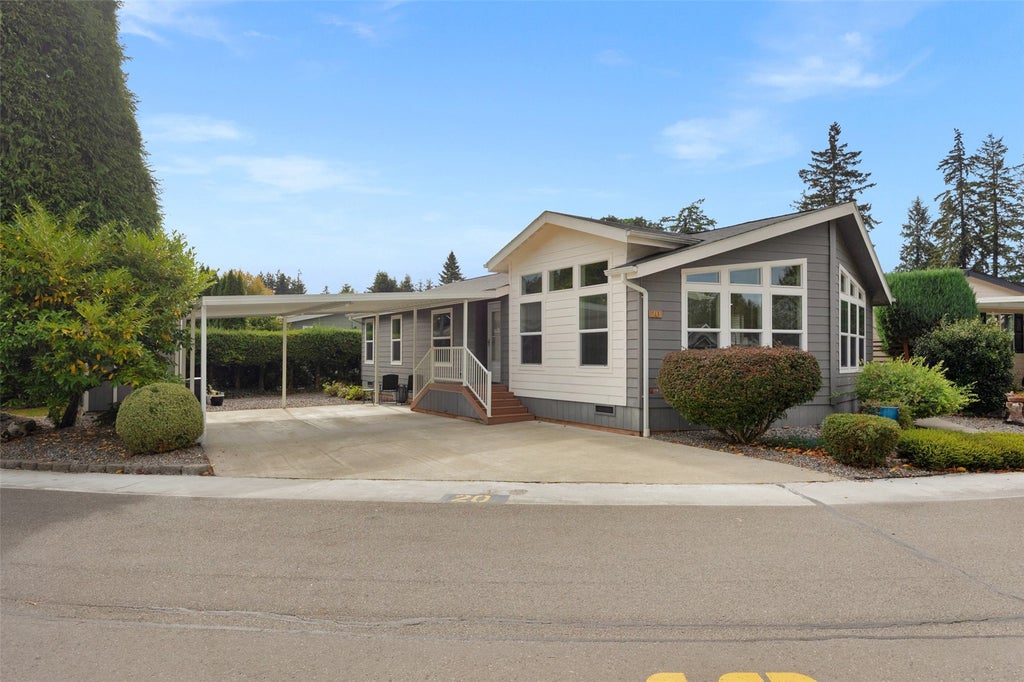 Photo of 23825 15th Avenue SE #20, Bothell, WA 98021 (MLS # 2594519)