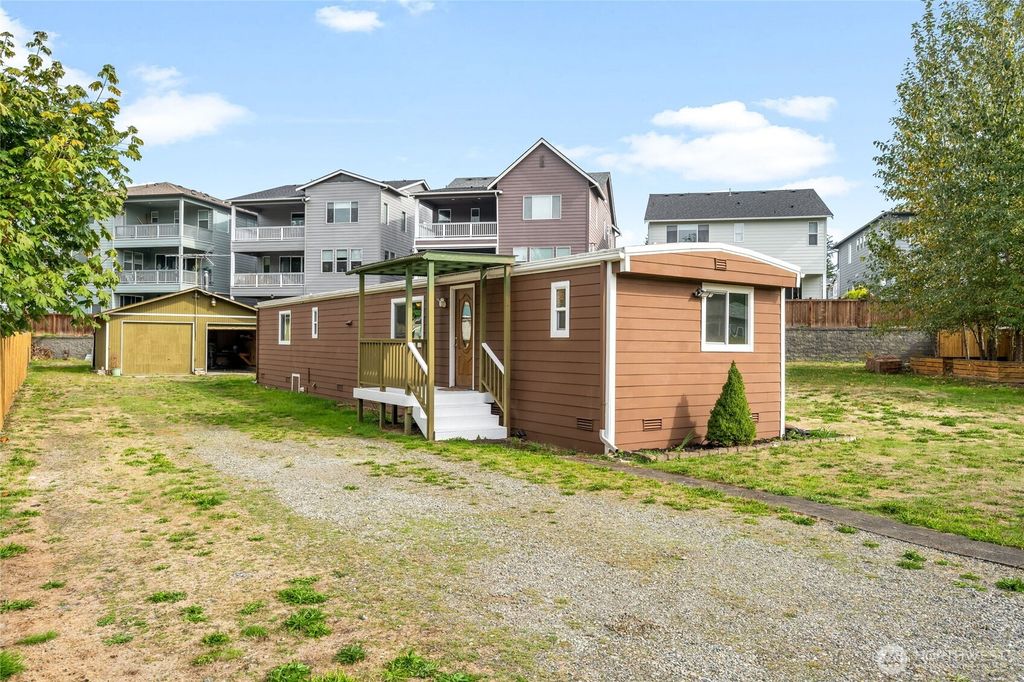 Photo of 27054 235th Court SE, Maple Valley, WA 98038 (MLS # 2443692)