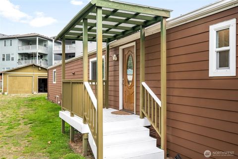 27054 235th Court SE Maple Valley WA 98038