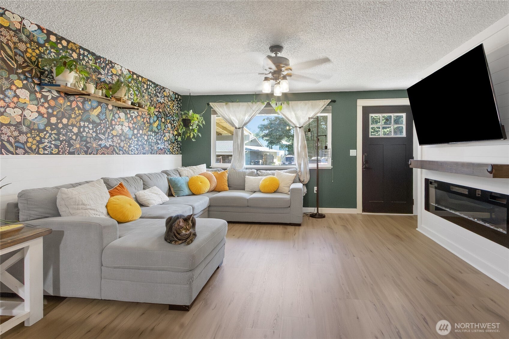 2616 Mt McKinley Court
