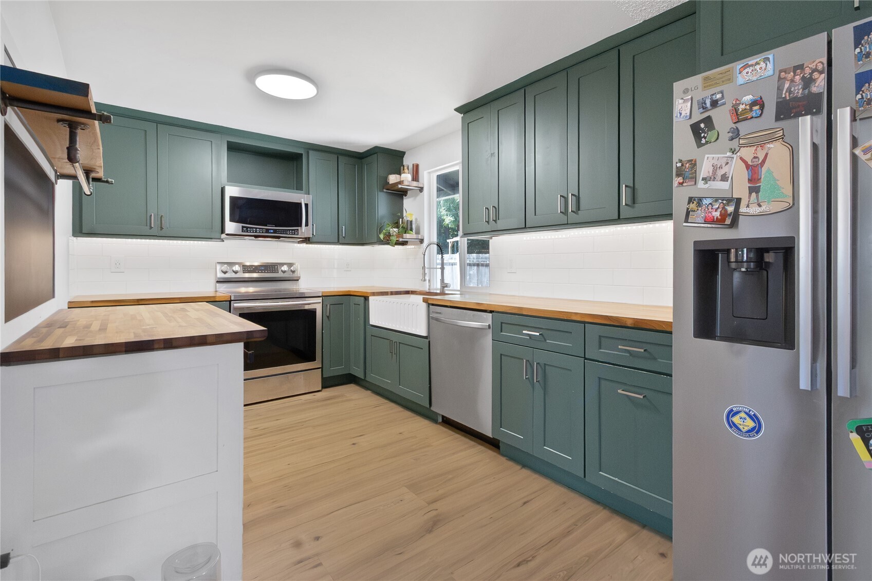2616 Mt McKinley Court