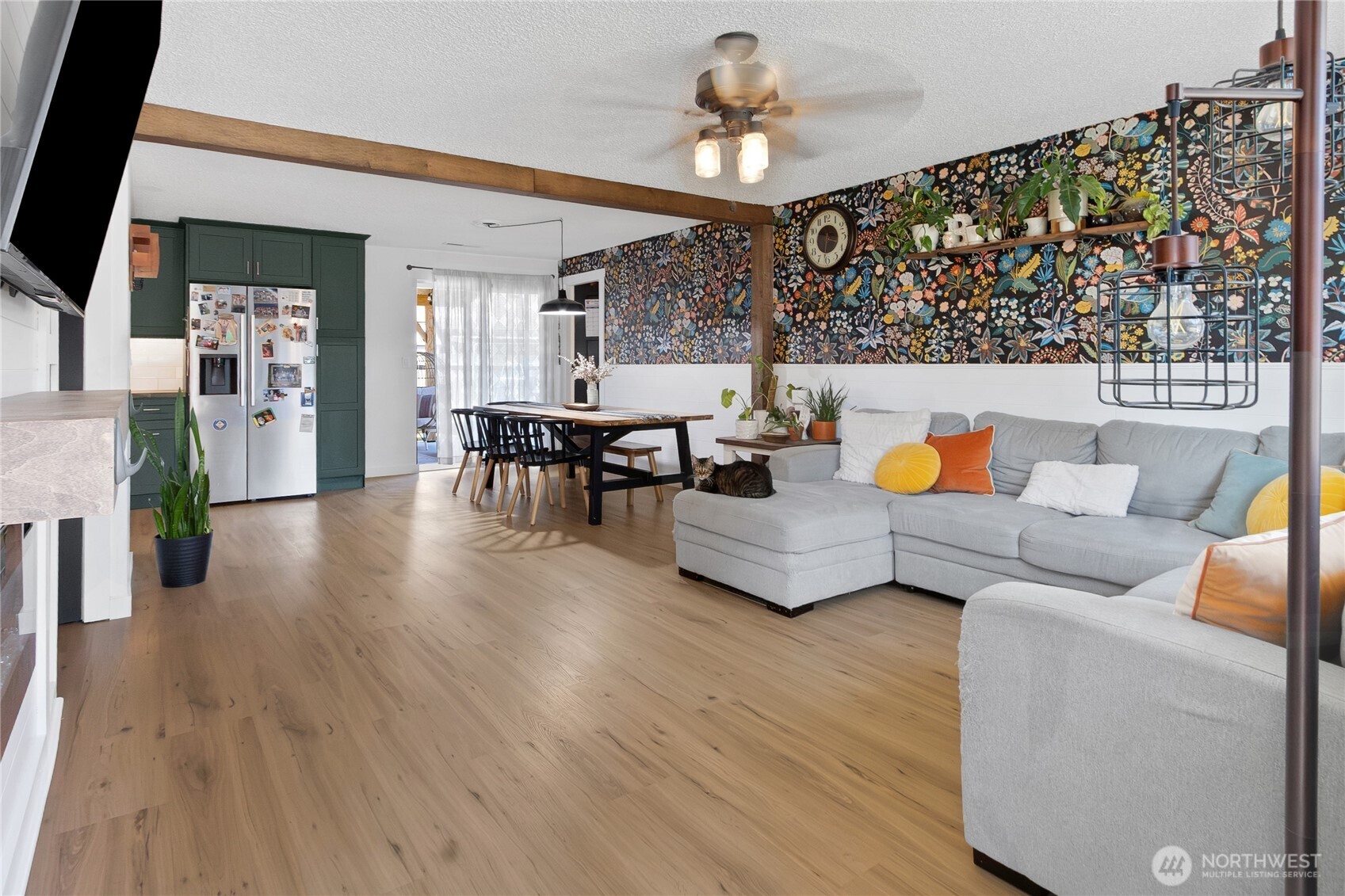 2616 Mt McKinley Court