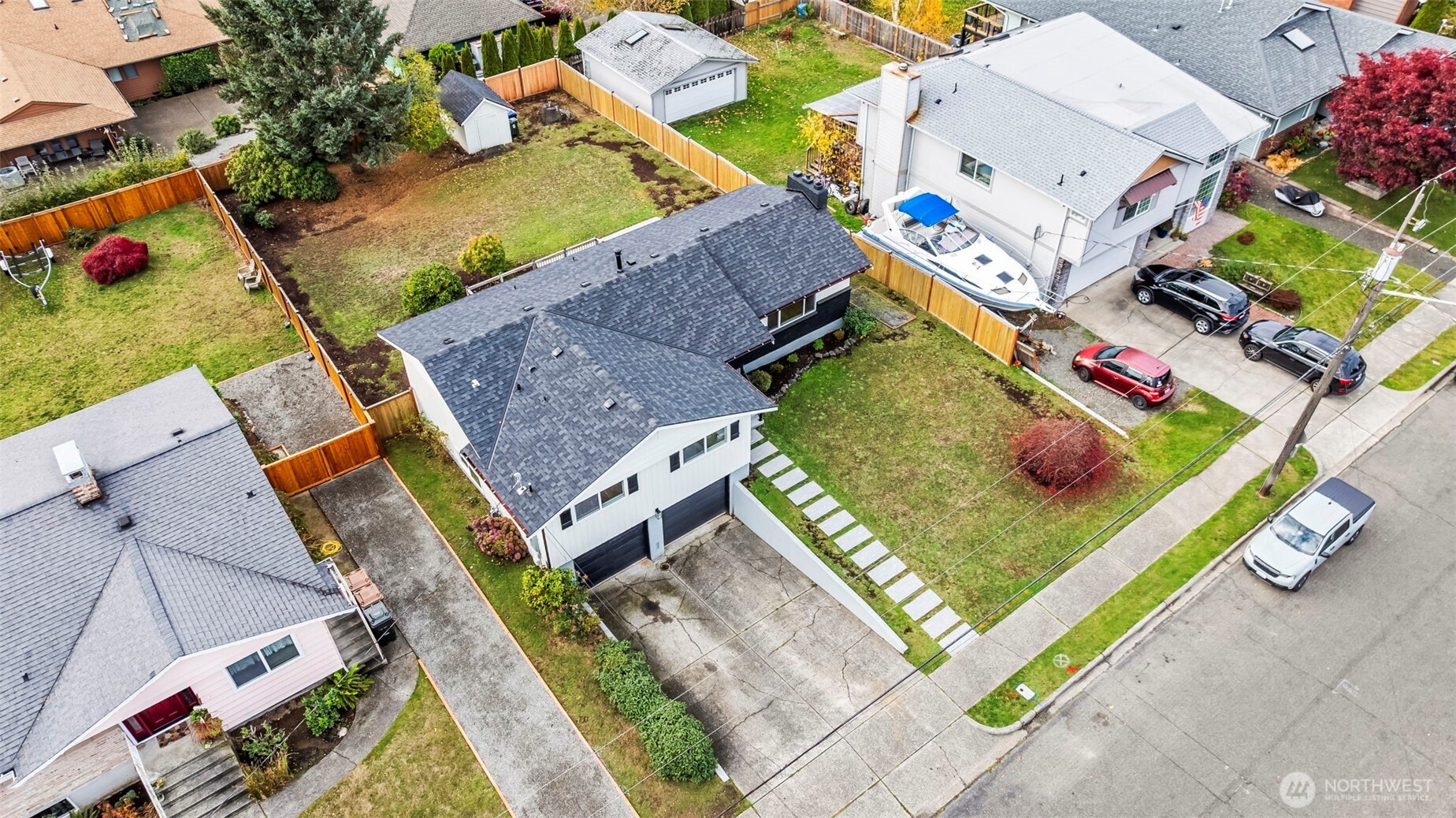 1726 N Mildred Street