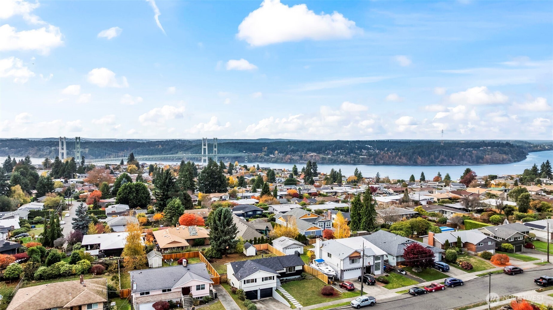 1726 N Mildred Street