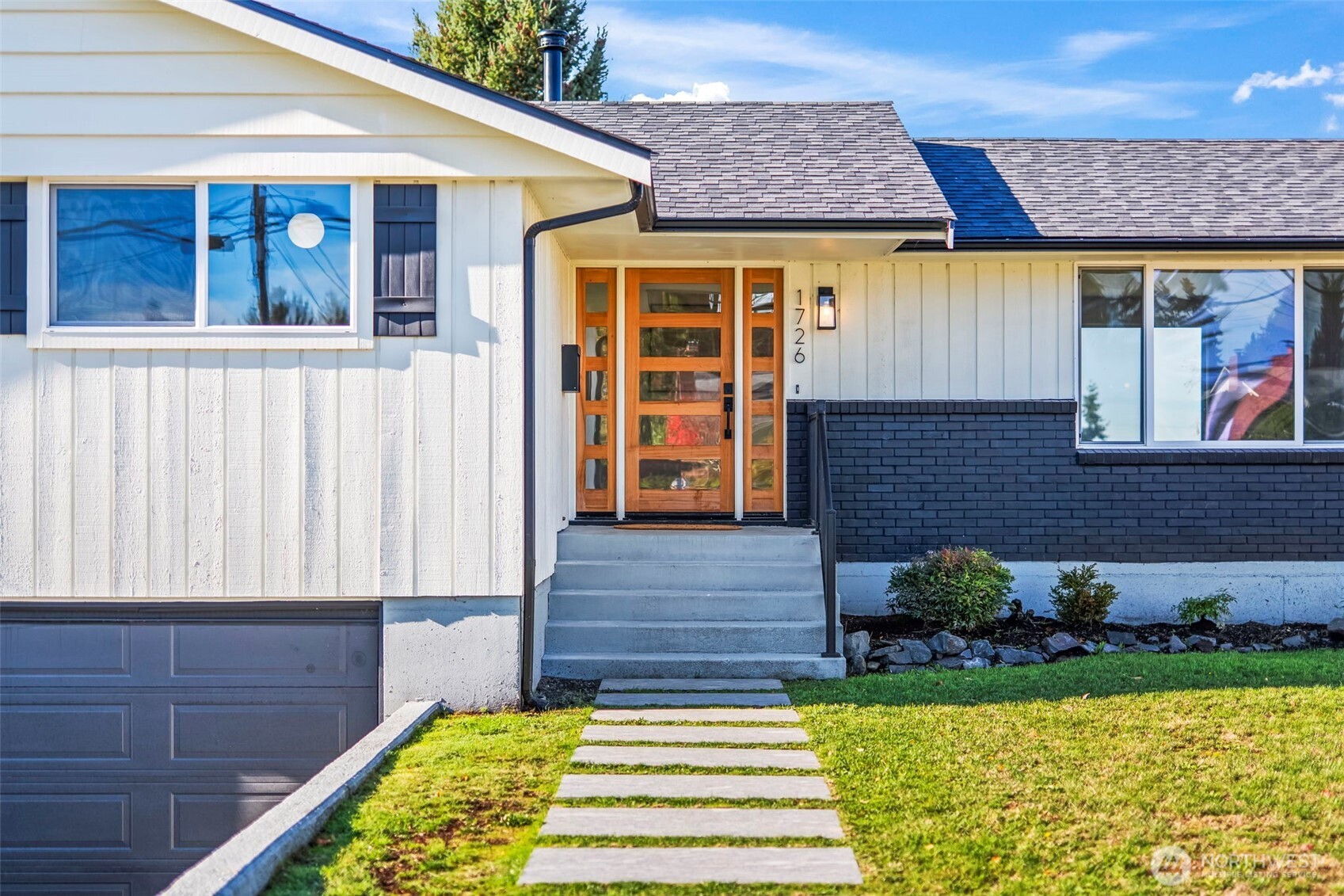 1726 N Mildred Street