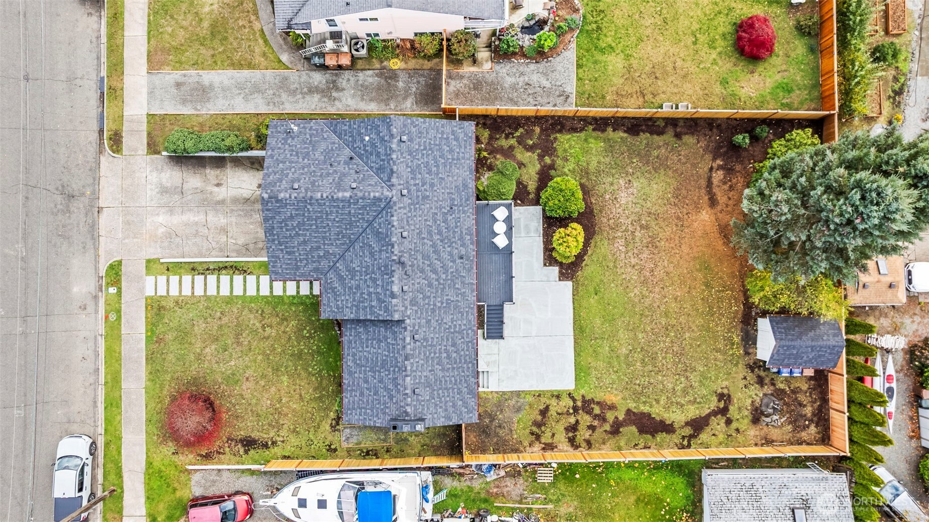 1726 N Mildred Street