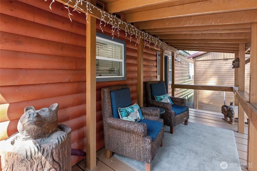 Photo of 271 Skate Creek Road, Ashford, WA 98304 (MLS # 2518229)