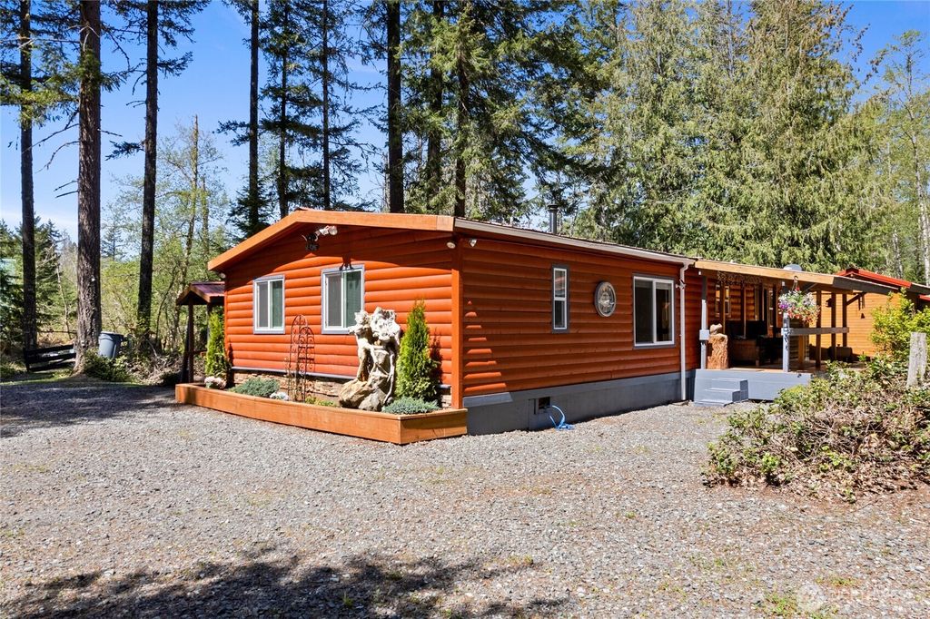 Photo of 271 Skate Creek Road, Ashford, WA 98304 (MLS # 2518229)