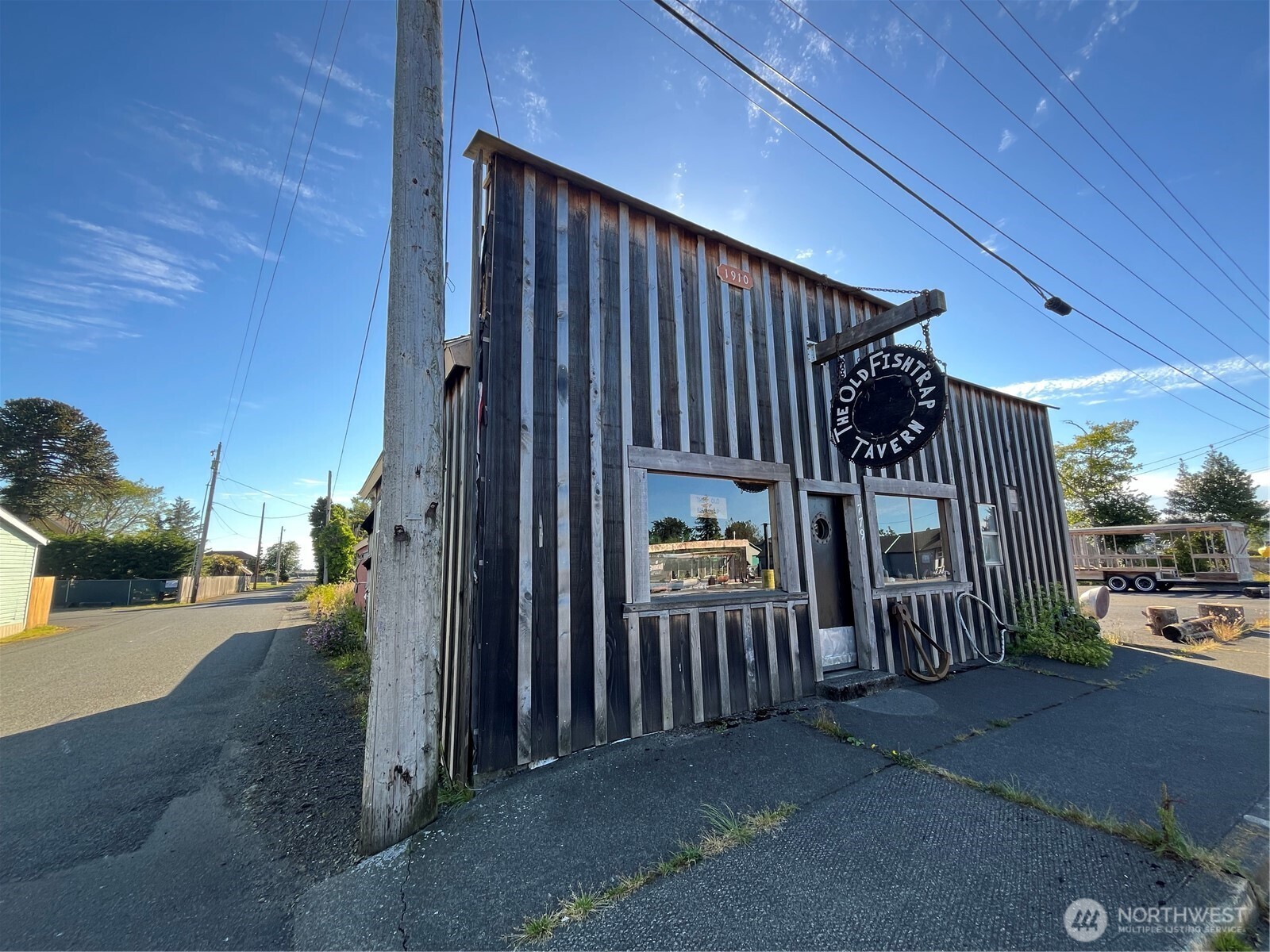779 State Route 101