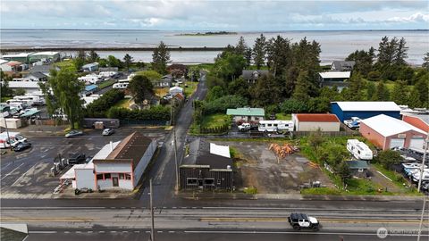 779 State Route 101 Chinook WA 98614
